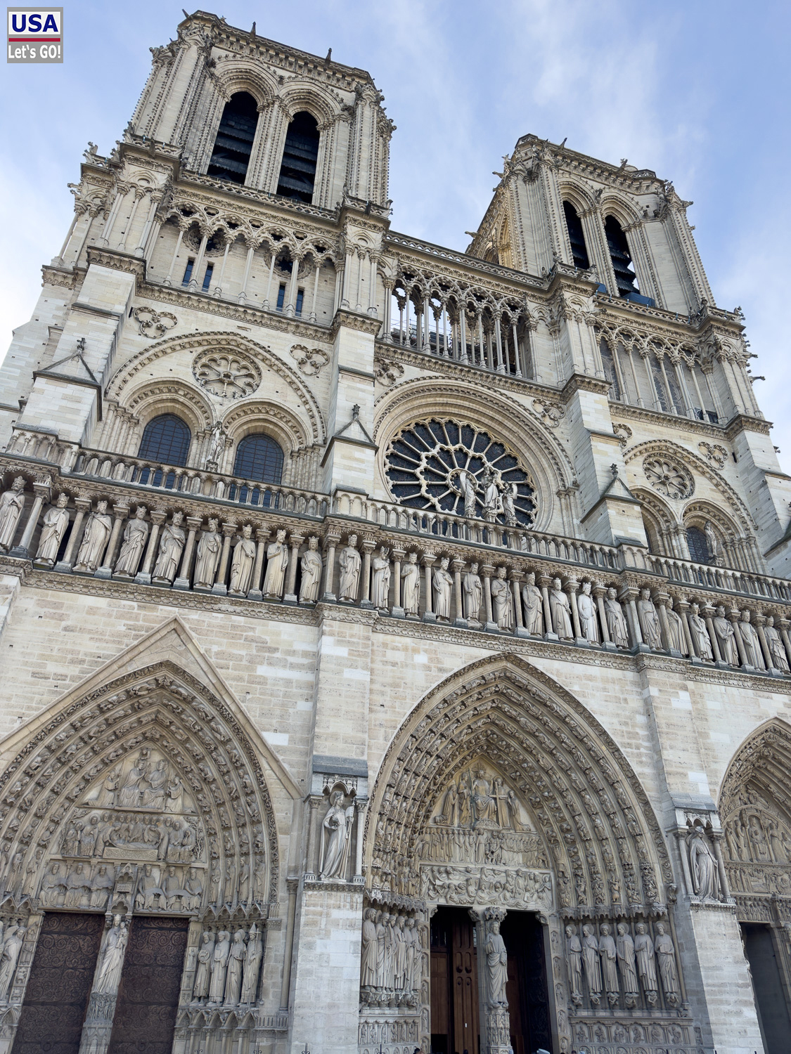 viveLaFrance Tour 2025