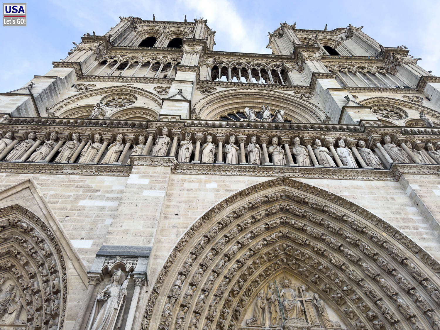 viveLaFrance Tour 2025