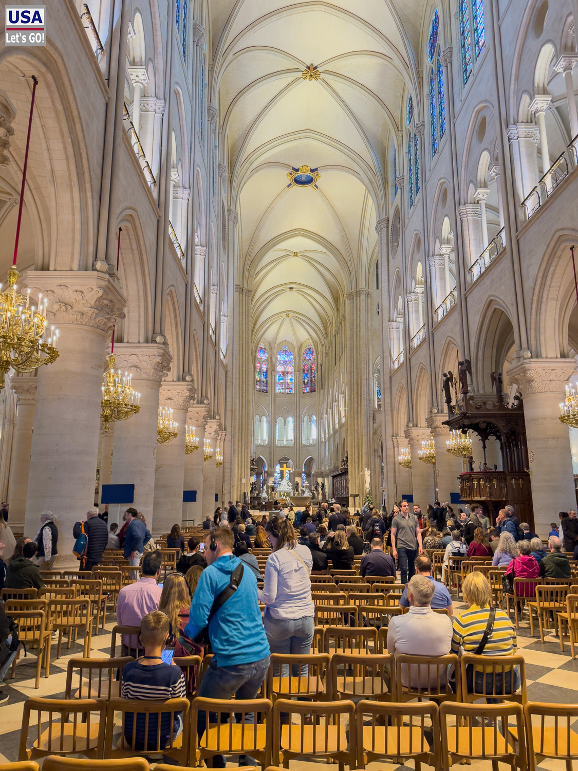 viveLaFrance Tour 2025