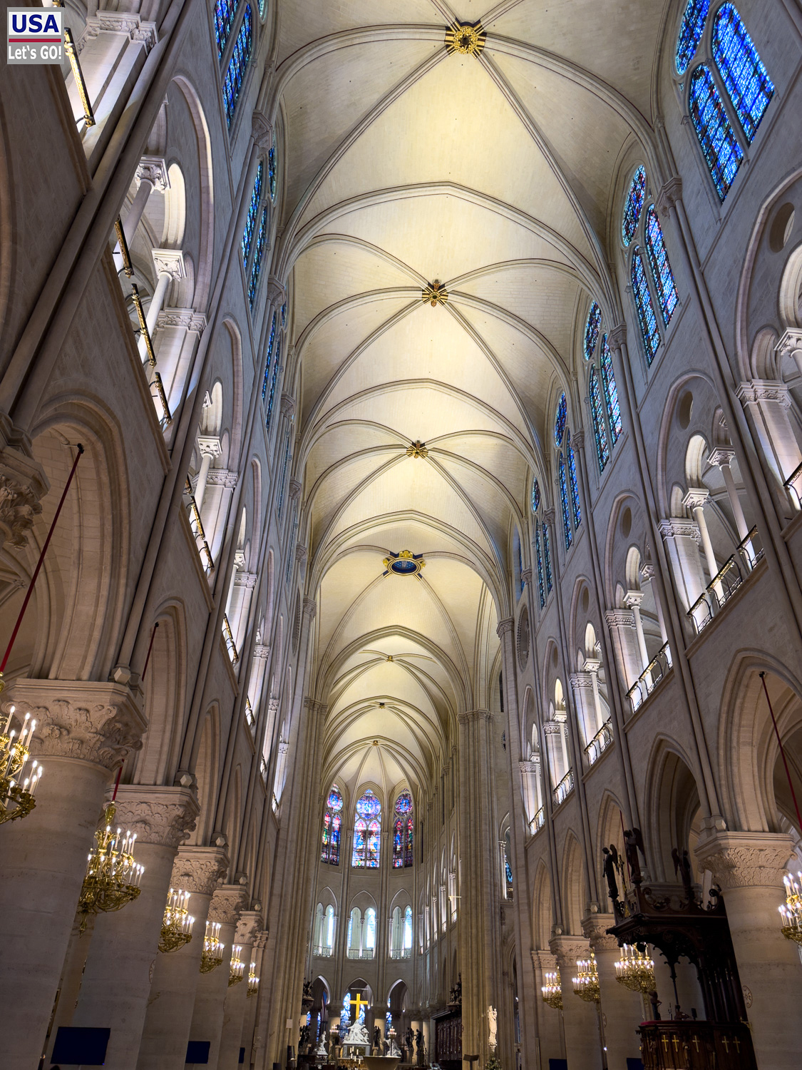 viveLaFrance Tour 2025