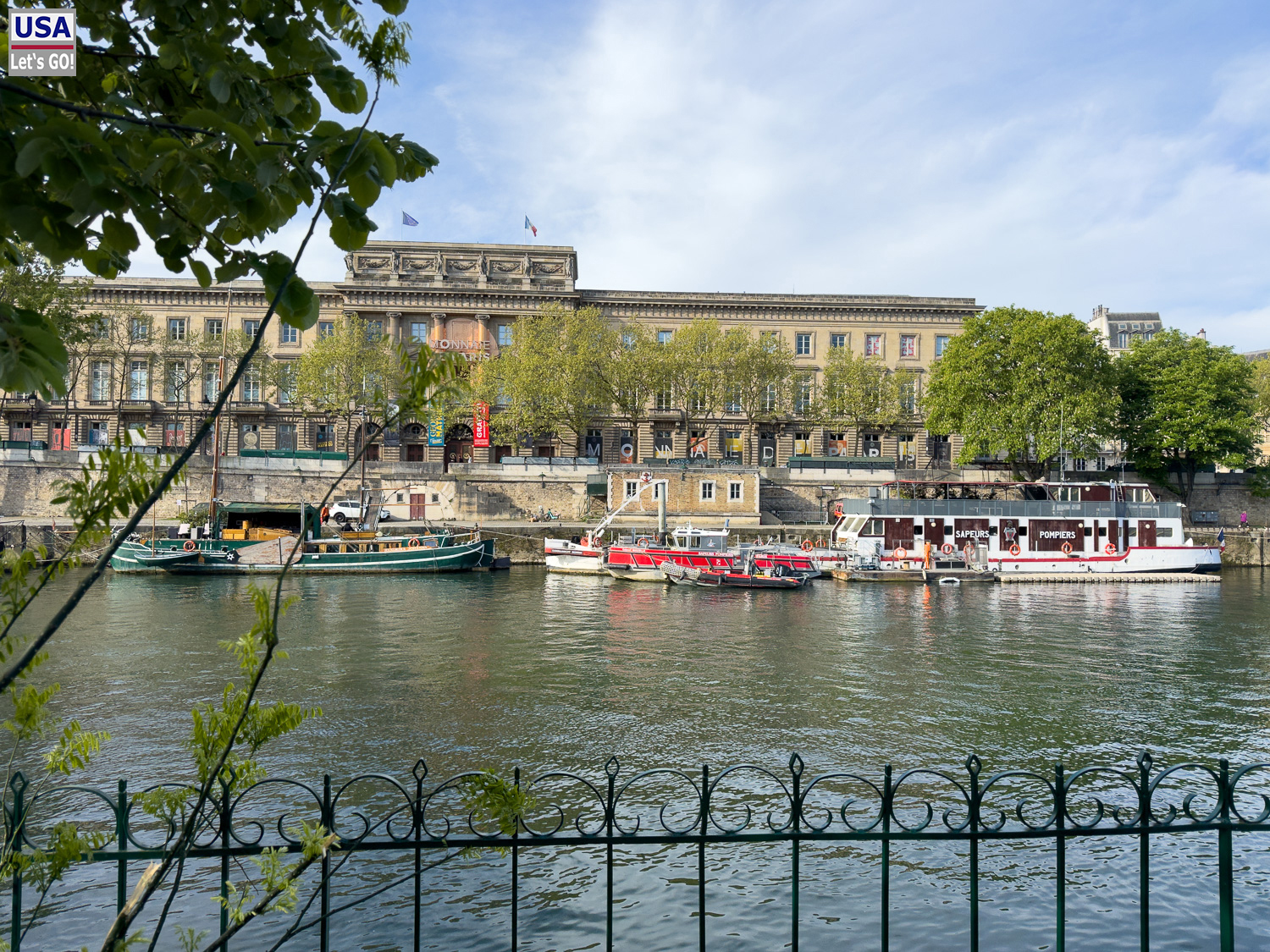 viveLaFrance Tour 2025