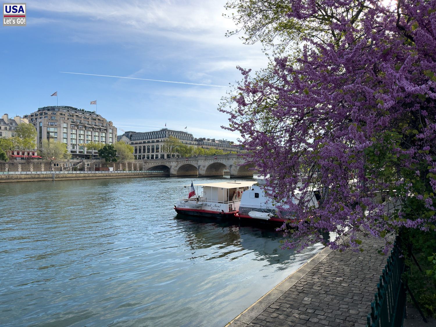 viveLaFrance Tour 2025