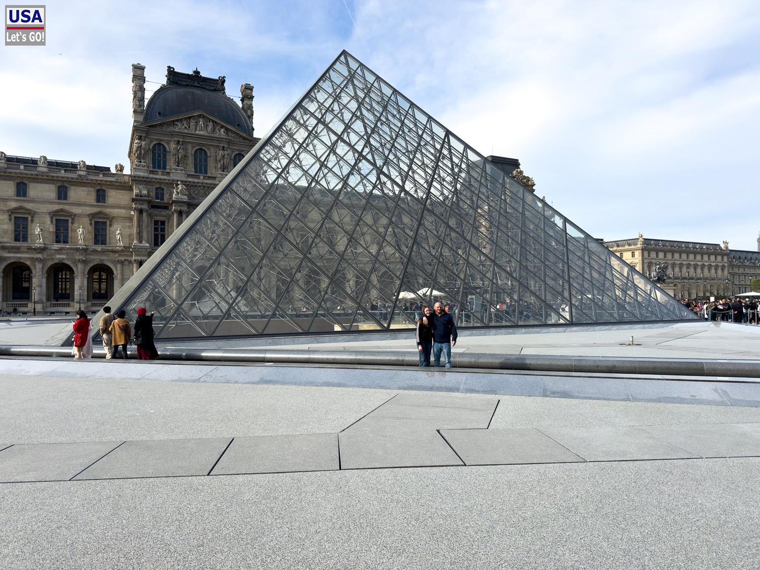 viveLaFrance Tour 2025