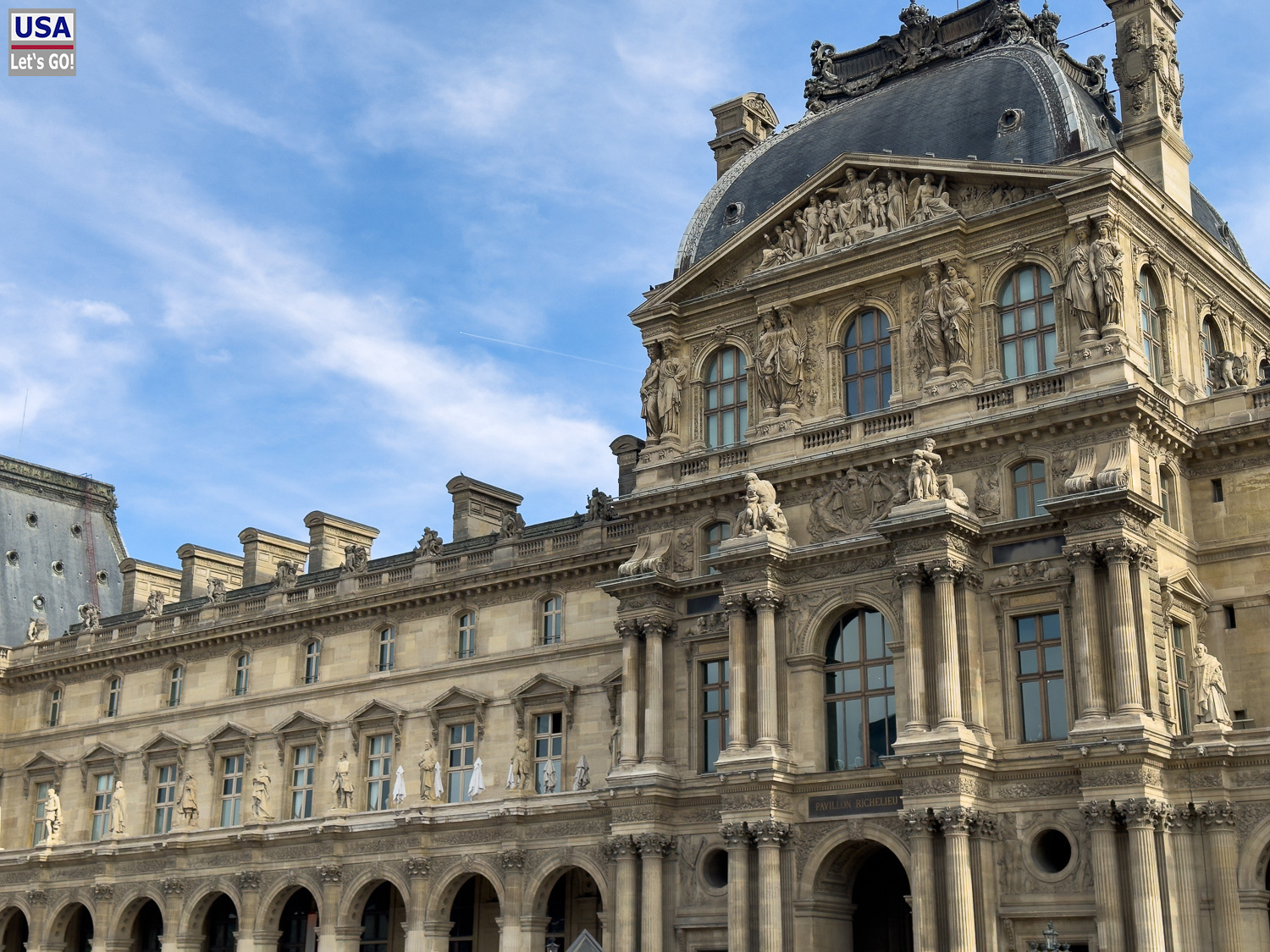 viveLaFrance Tour 2025