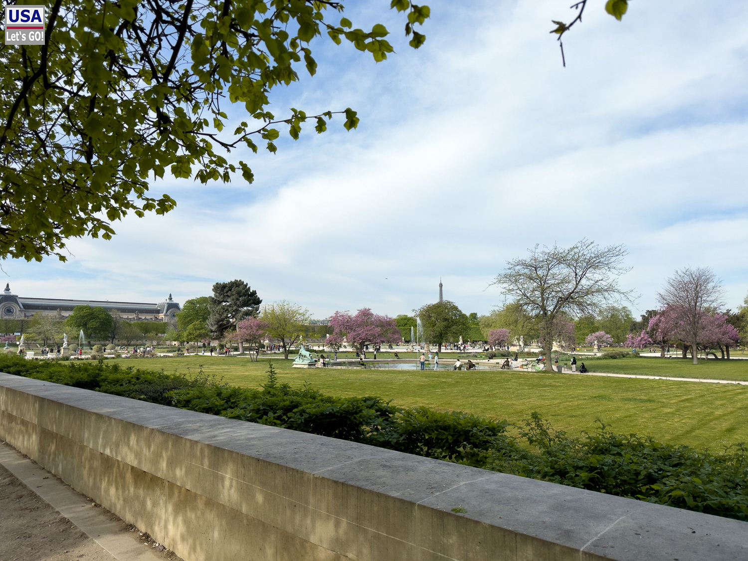 viveLaFrance Tour 2025