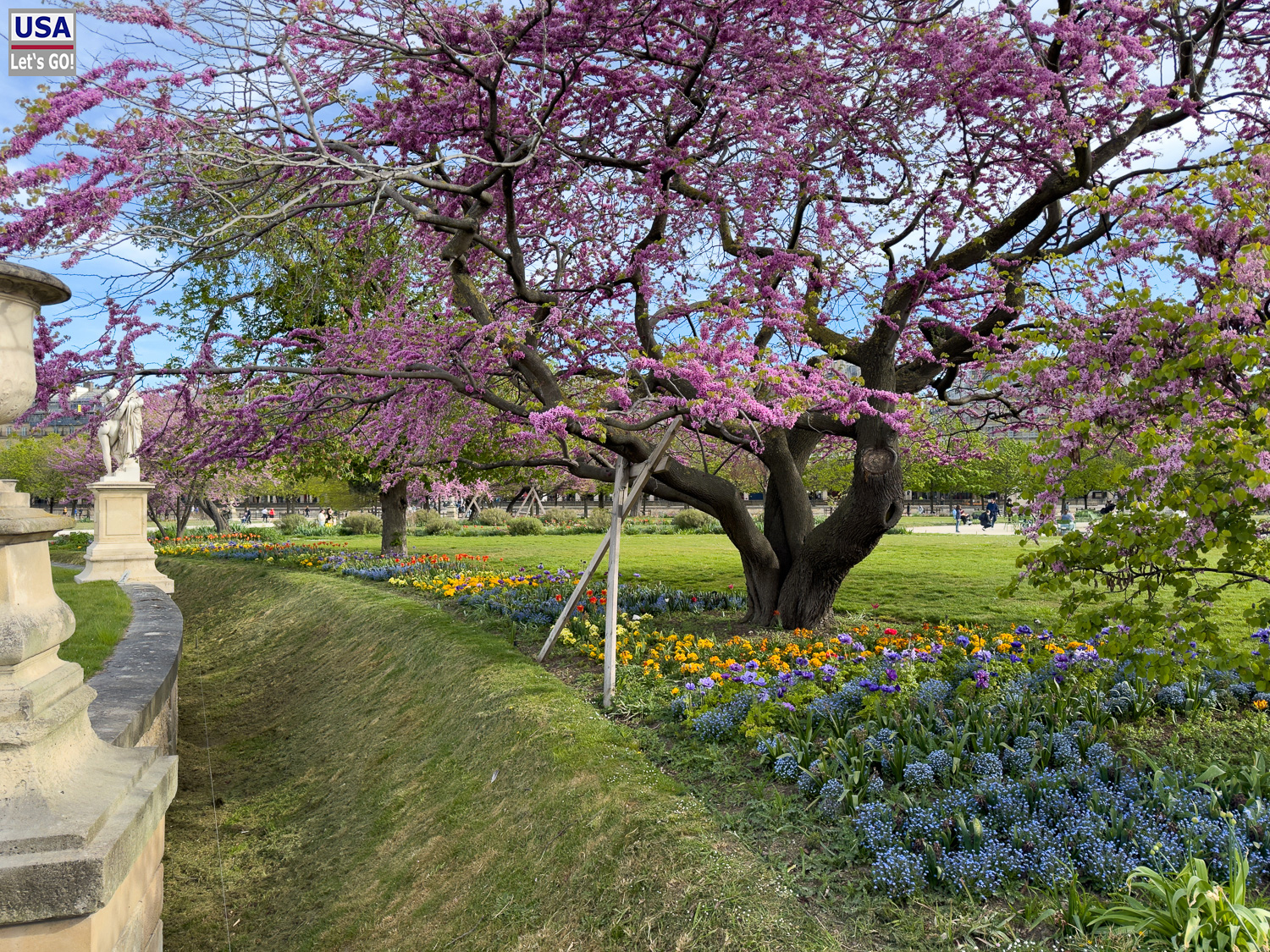 viveLaFrance Tour 2025