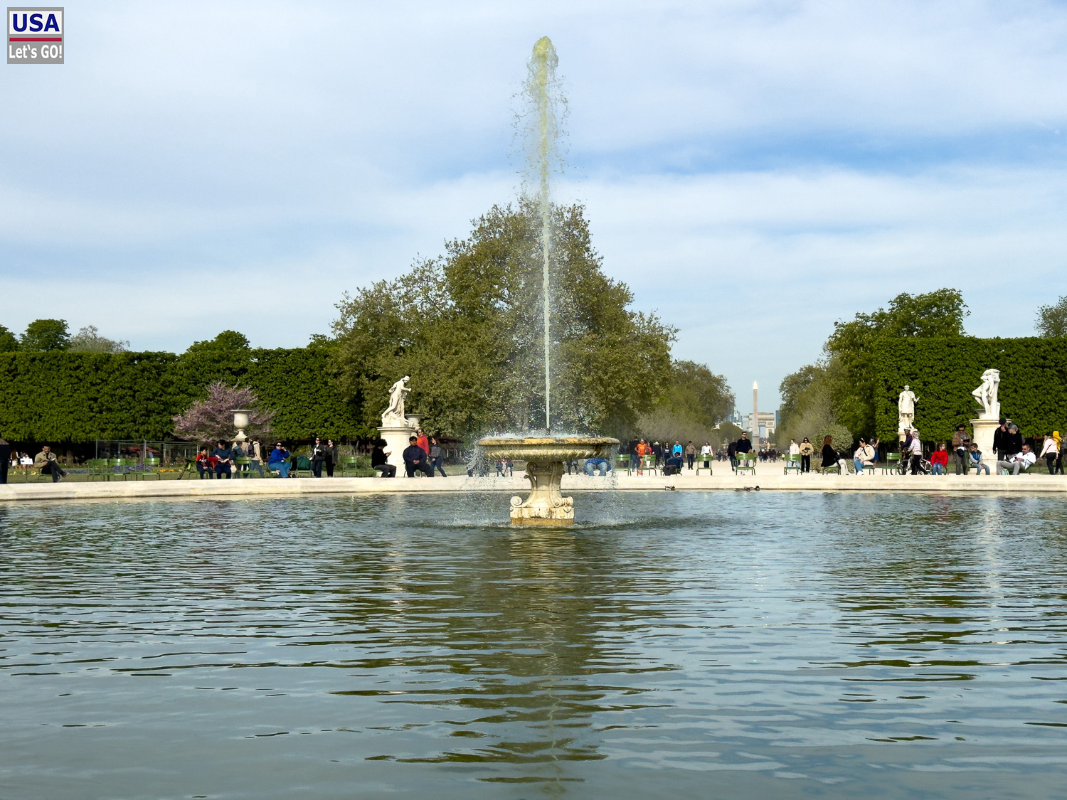 viveLaFrance Tour 2025