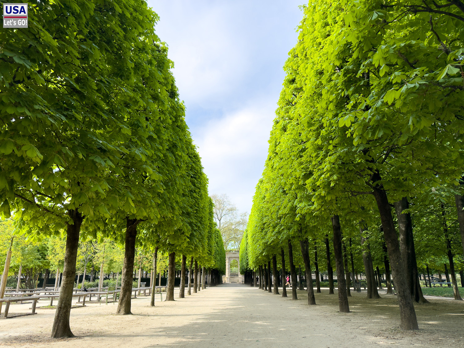 viveLaFrance Tour 2025