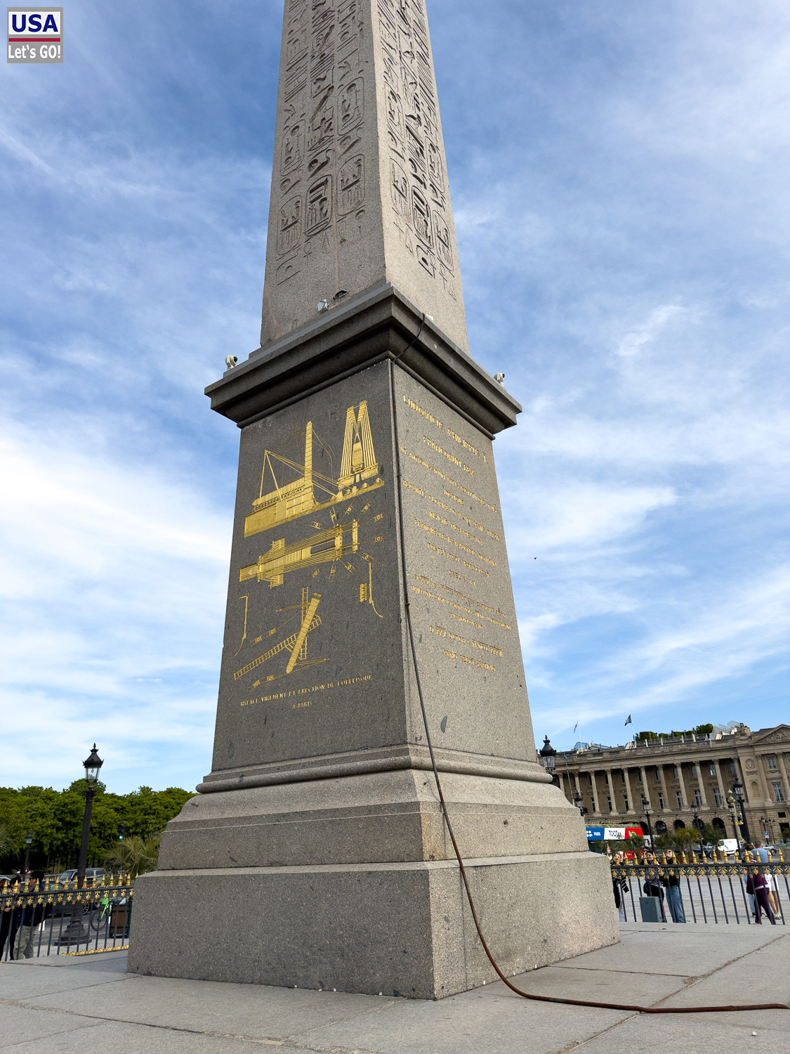 viveLaFrance Tour 2025