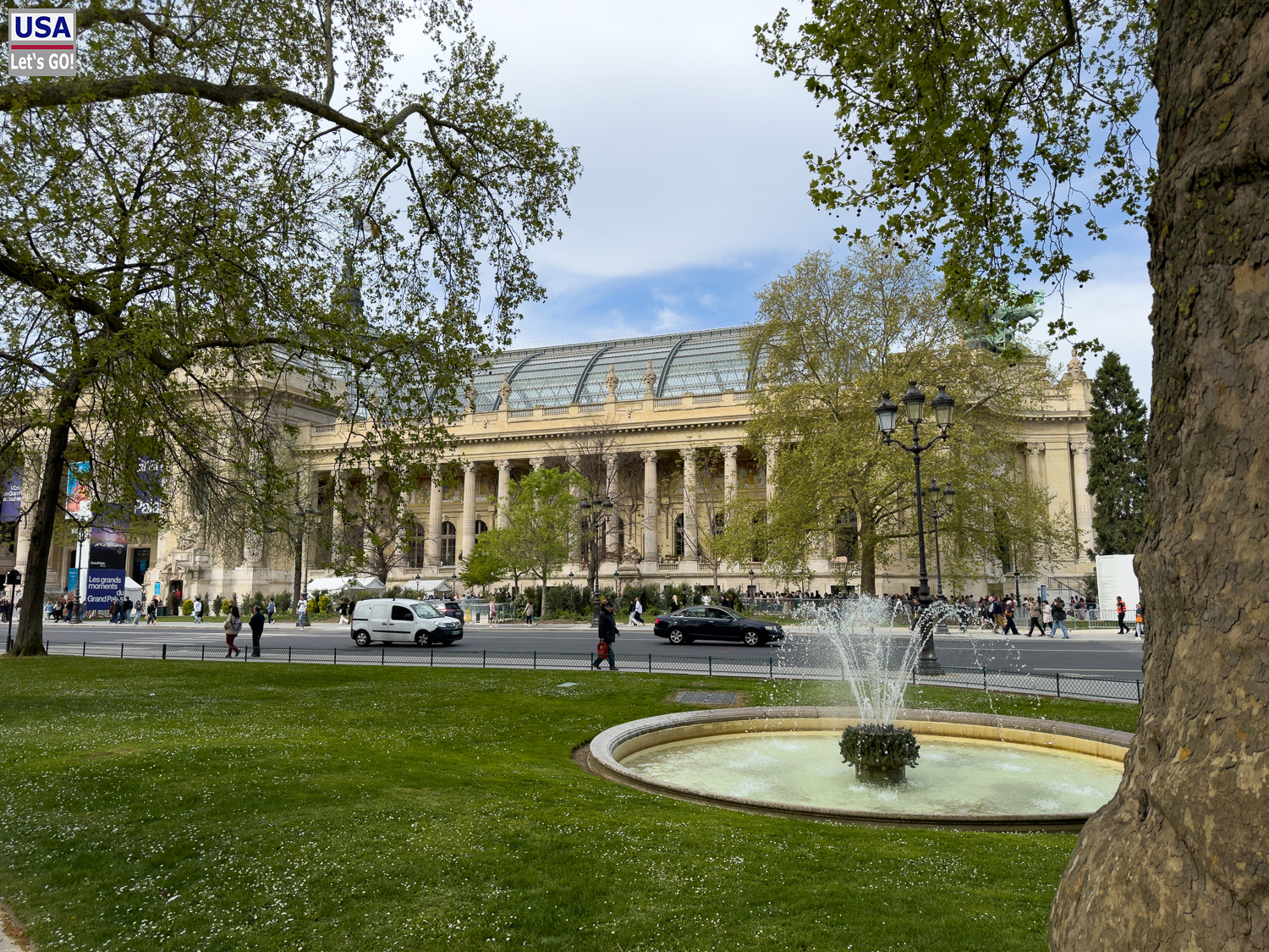 viveLaFrance Tour 2025