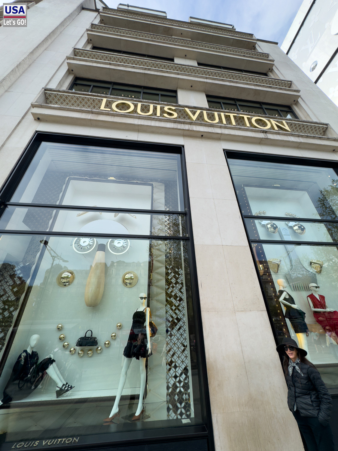 viveLaFrance Tour 2025