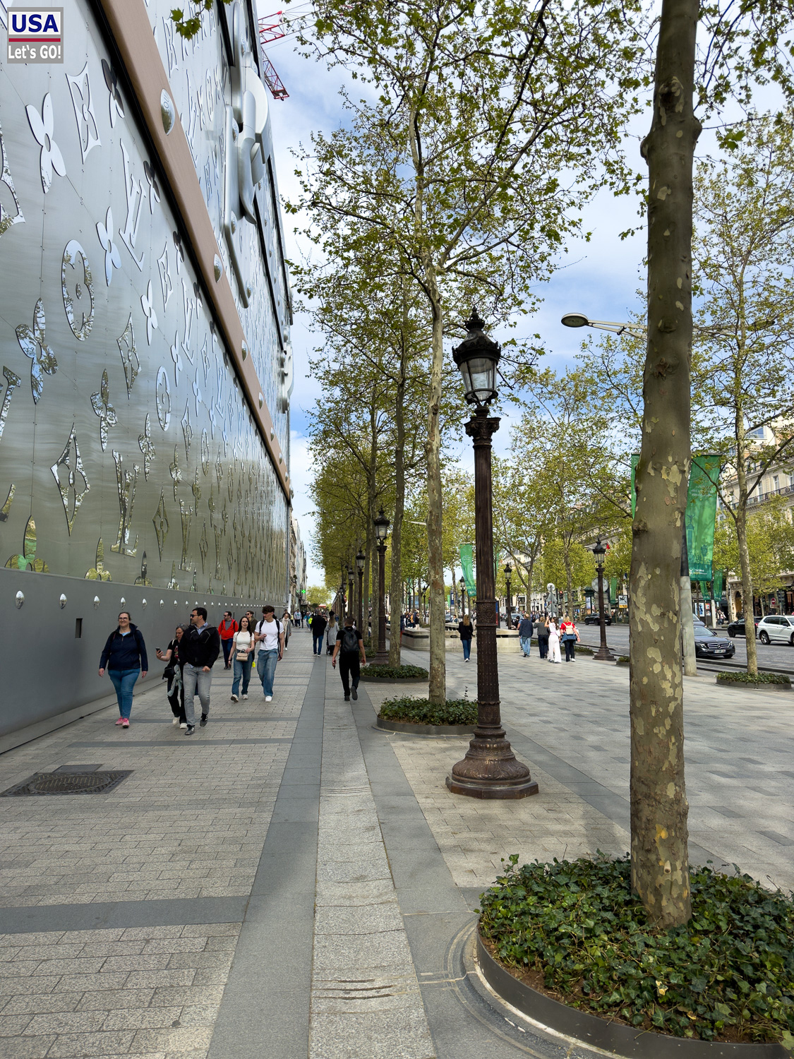 viveLaFrance Tour 2025