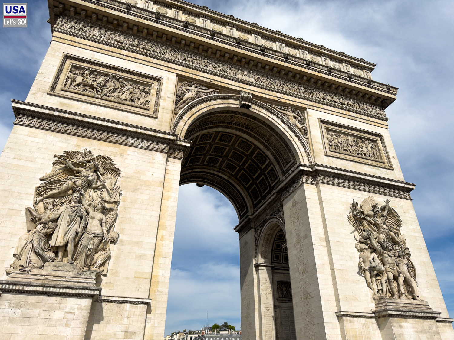 viveLaFrance Tour 2025