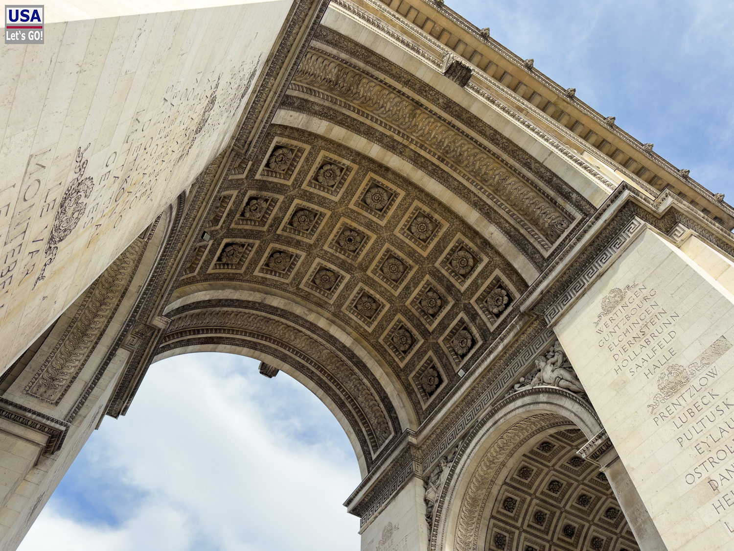 viveLaFrance Tour 2025