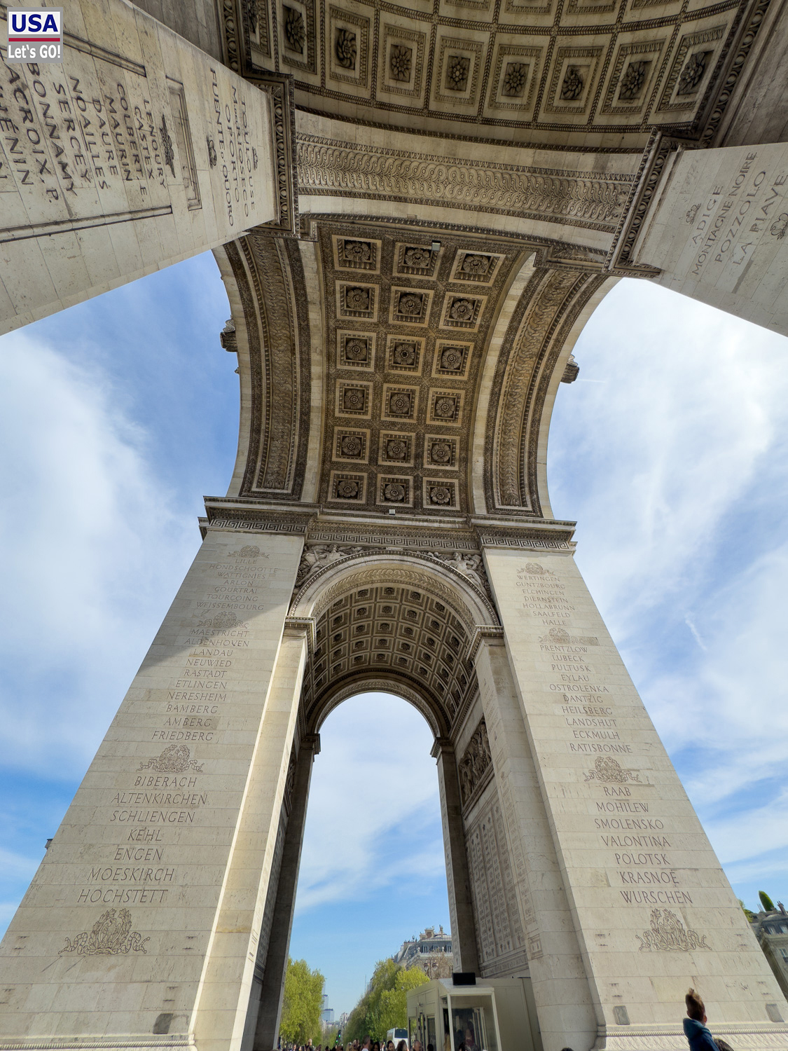 viveLaFrance Tour 2025