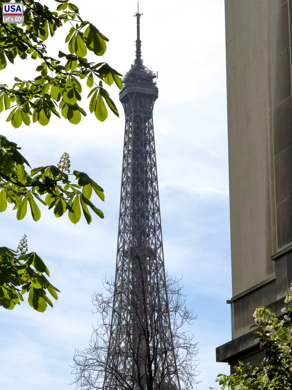 viveLaFrance Tour 2025