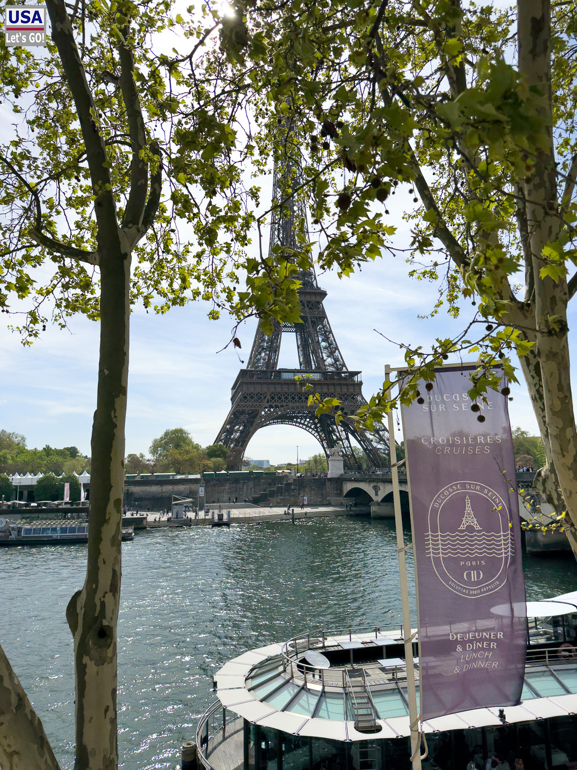 viveLaFrance Tour 2025