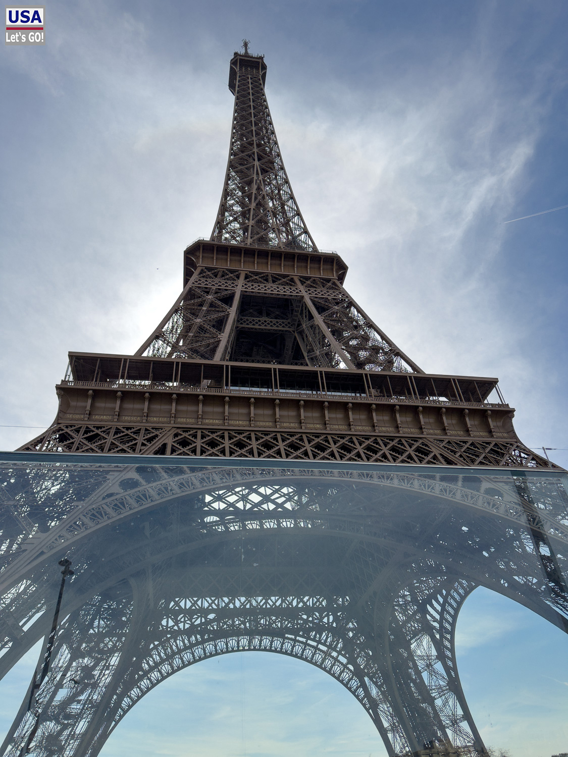 viveLaFrance Tour 2025