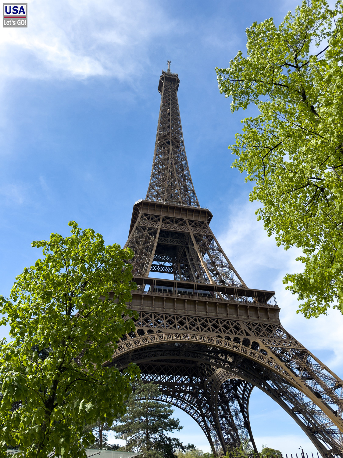 viveLaFrance Tour 2025