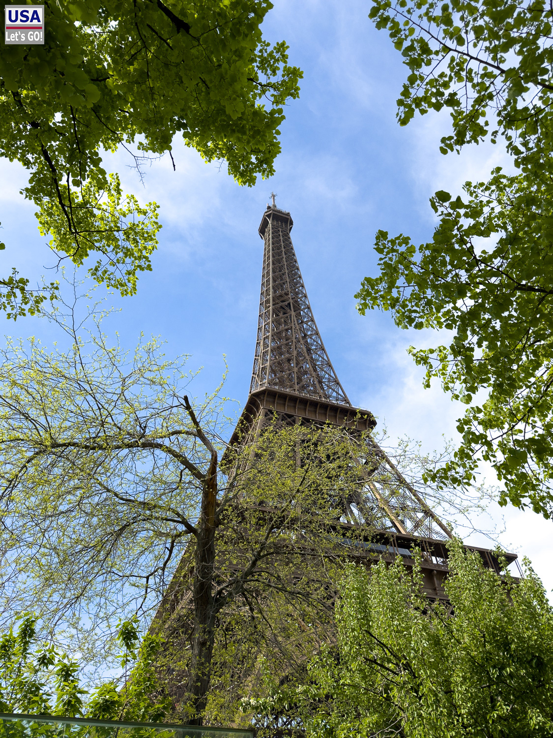 viveLaFrance Tour 2025