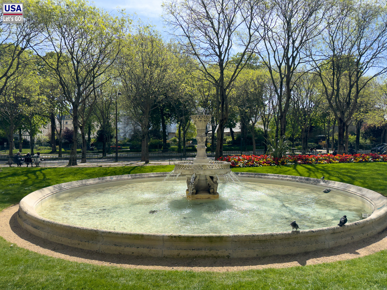 viveLaFrance Tour 2025