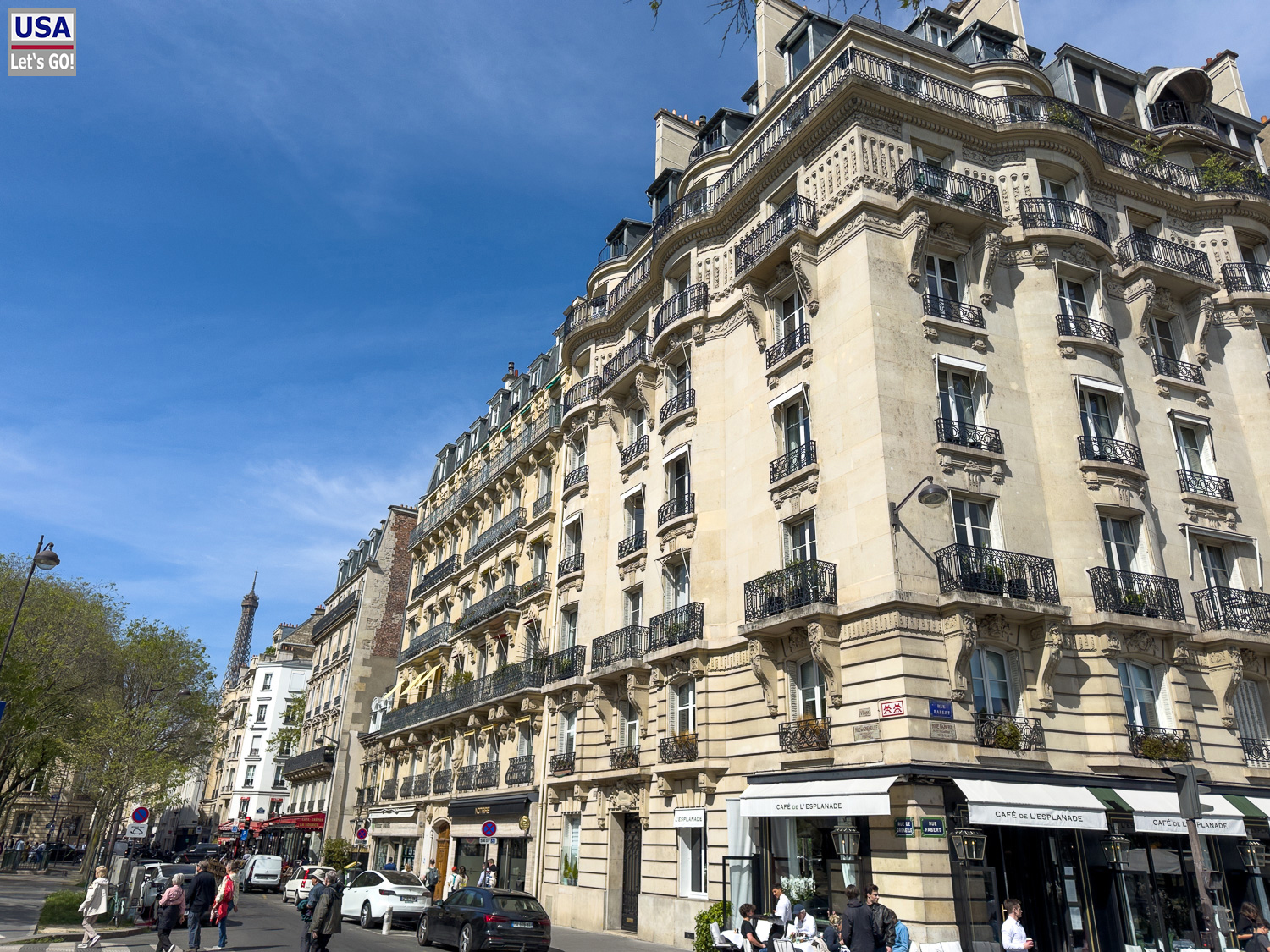 viveLaFrance Tour 2025