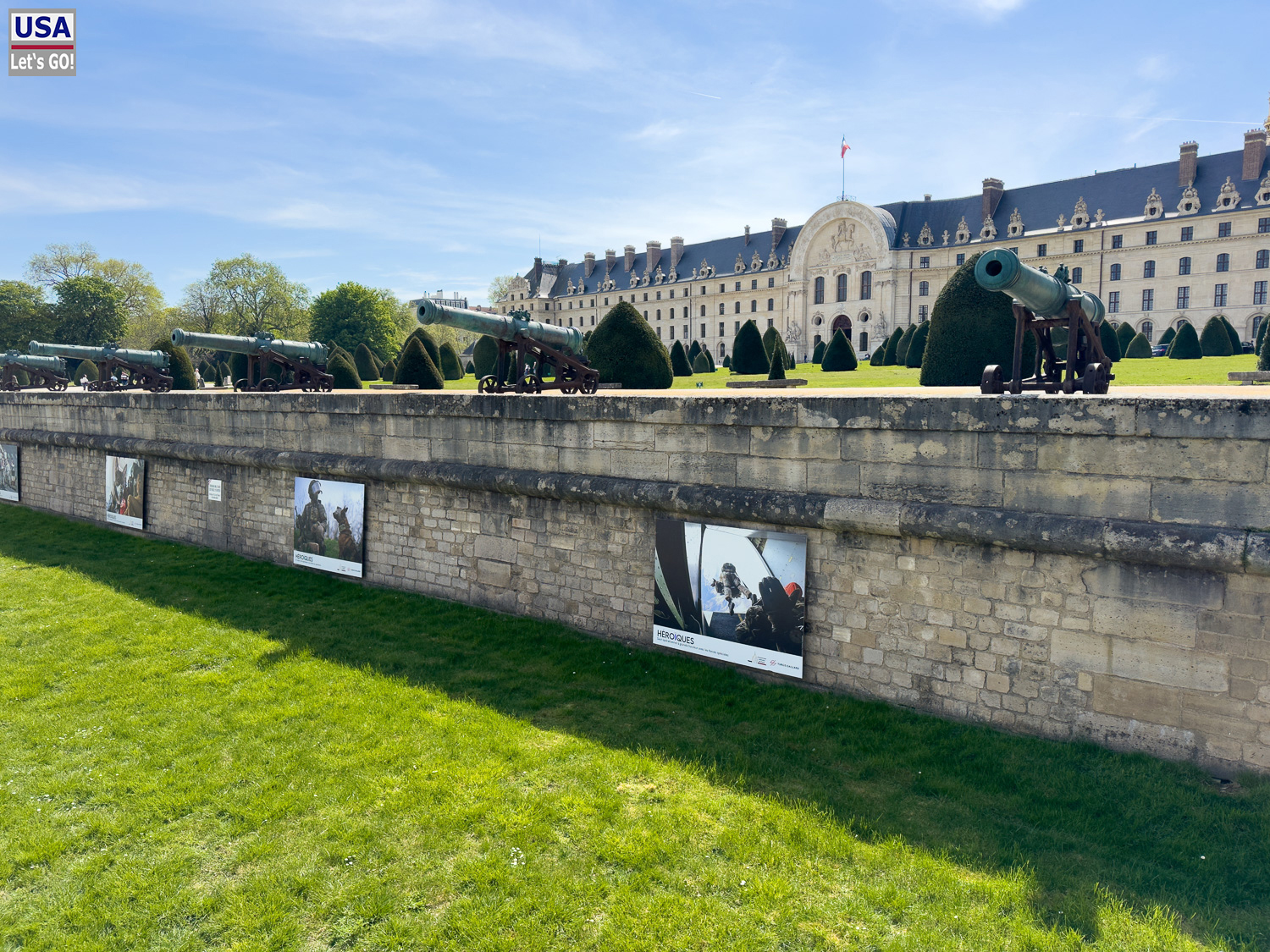 viveLaFrance Tour 2025