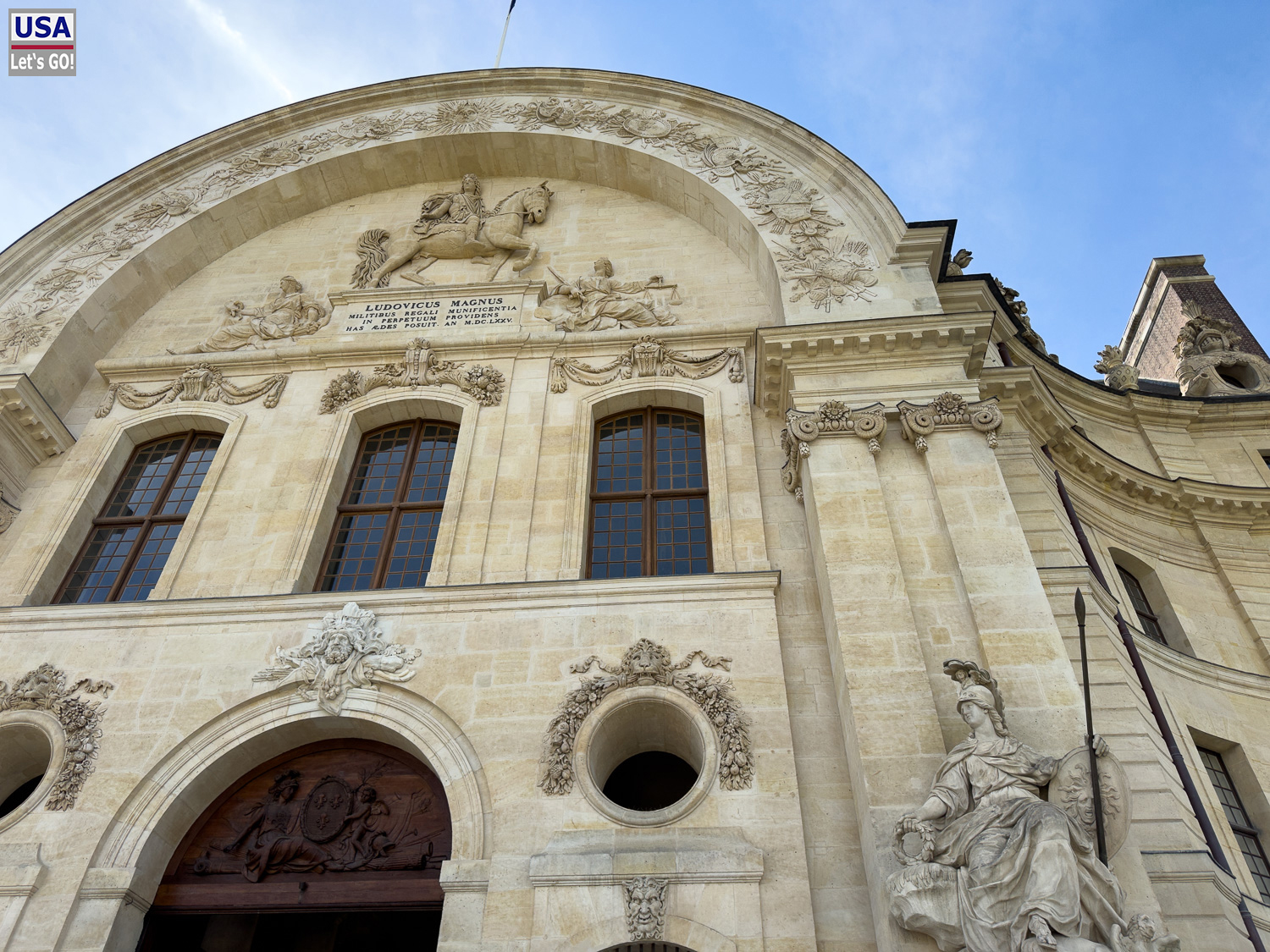 viveLaFrance Tour 2025