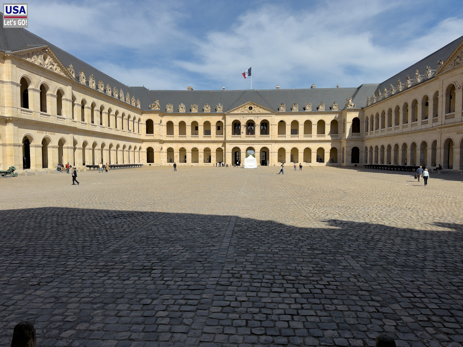 viveLaFrance Tour 2025