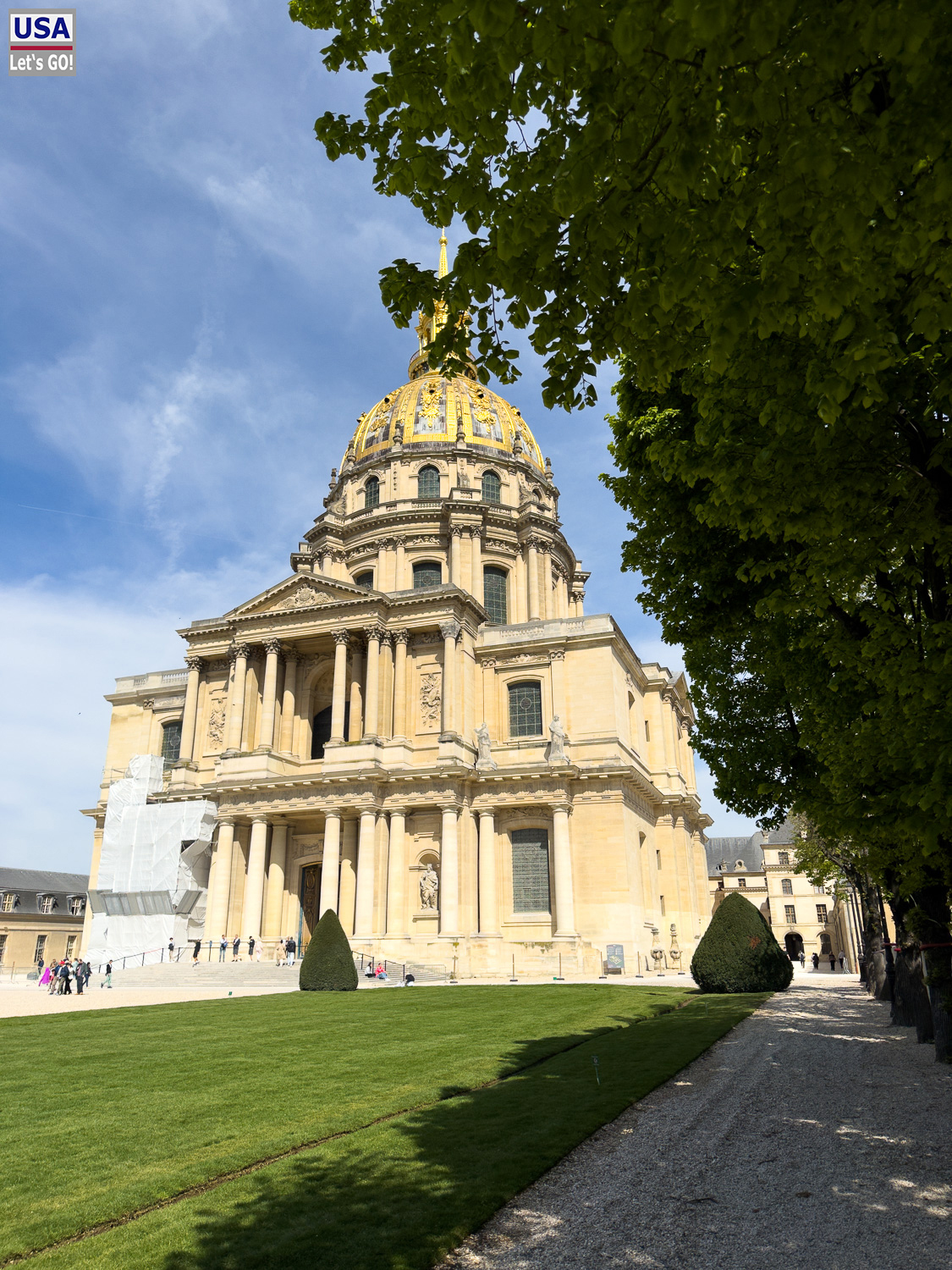 viveLaFrance Tour 2025