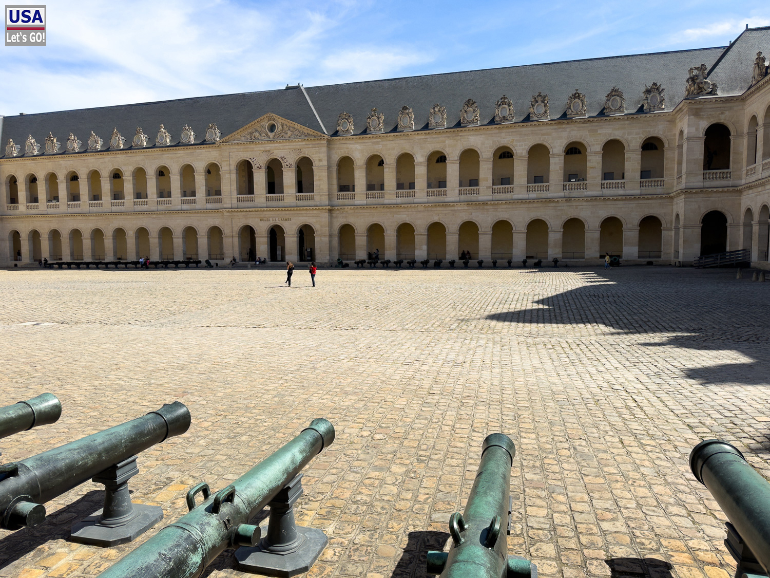 viveLaFrance Tour 2025