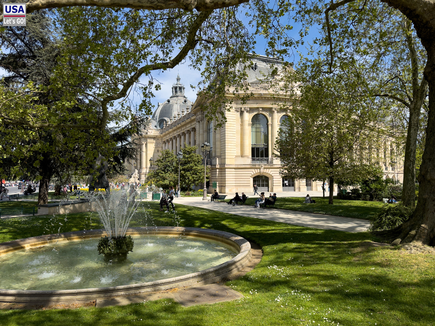 viveLaFrance Tour 2025