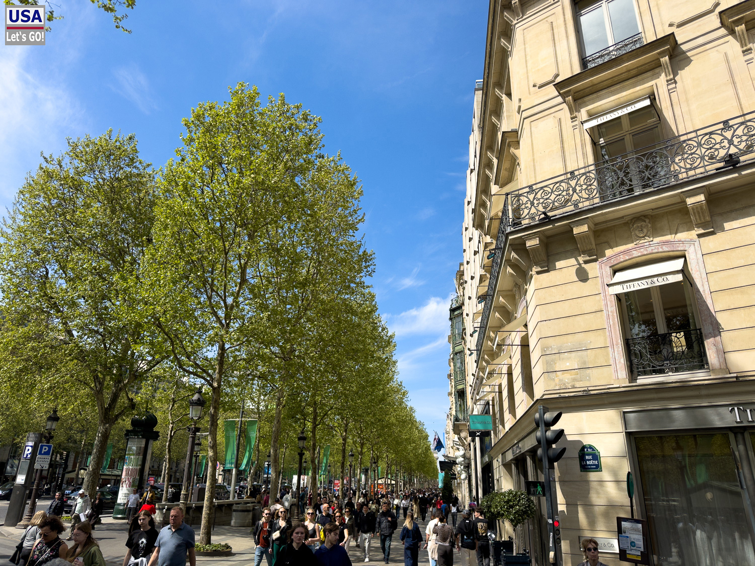 viveLaFrance Tour 2025