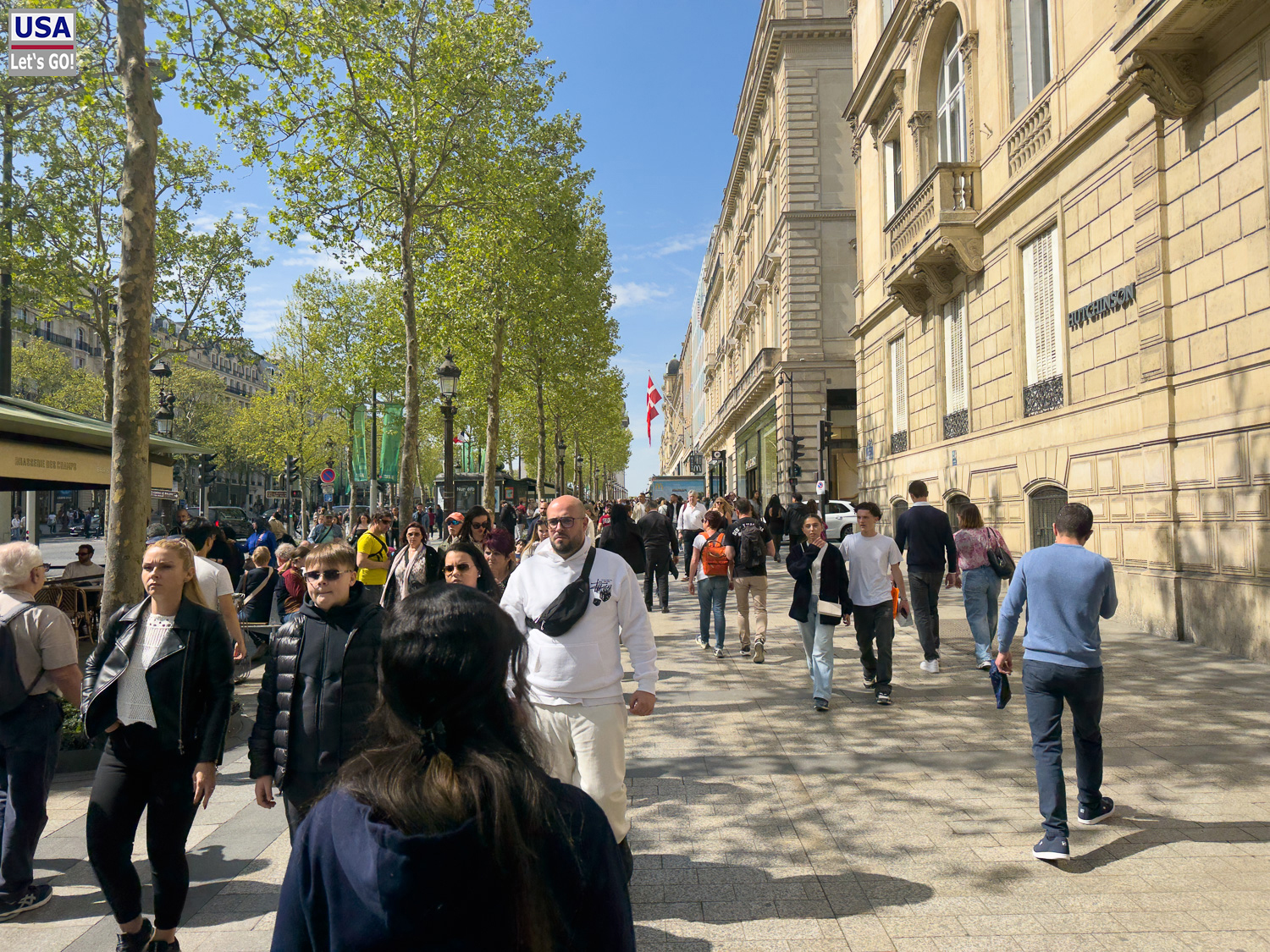 viveLaFrance Tour 2025