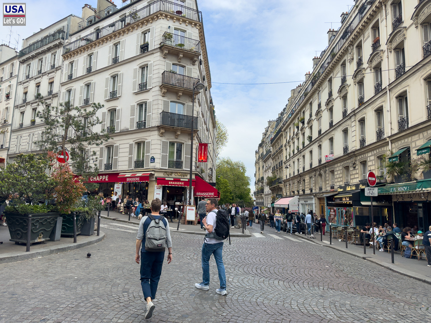 viveLaFrance Tour 2025