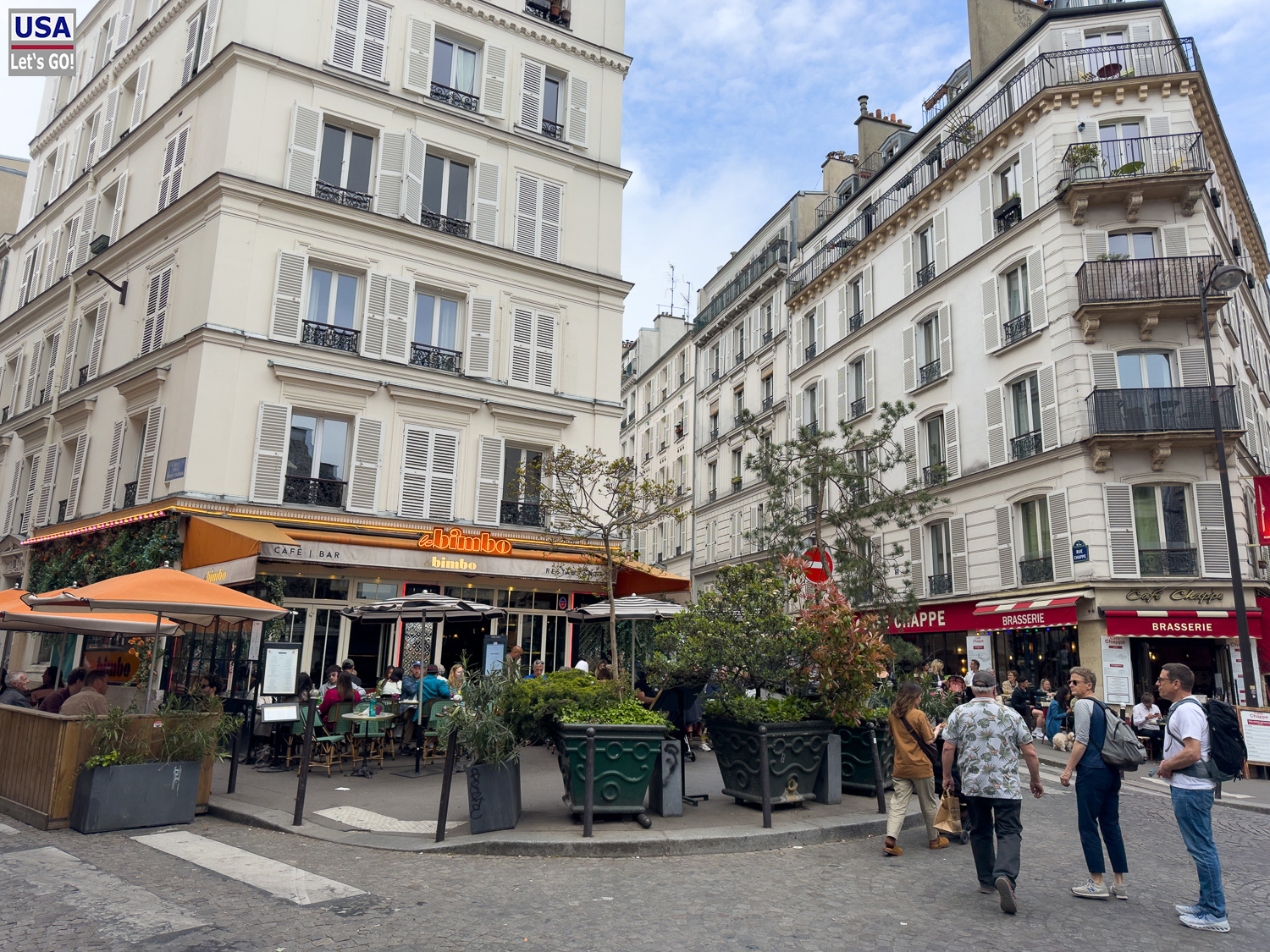 viveLaFrance Tour 2025