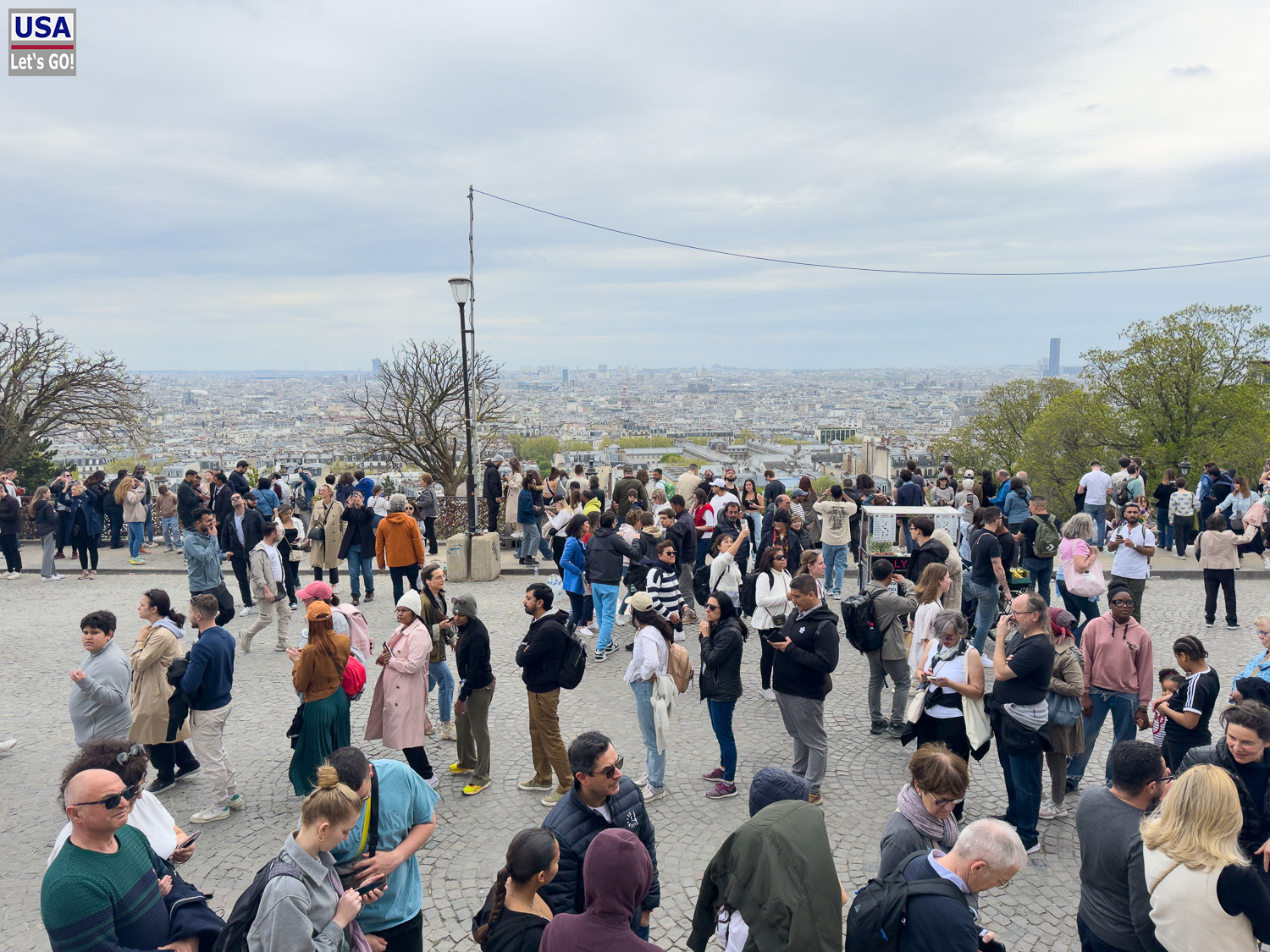 viveLaFrance Tour 2025