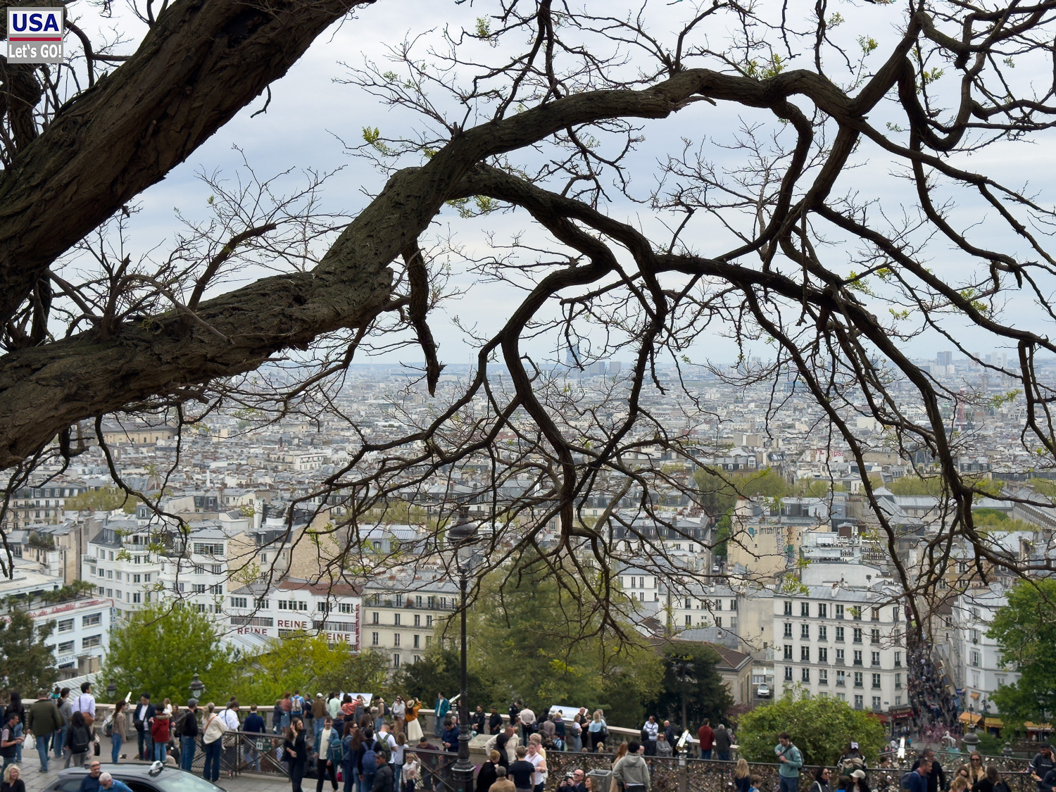 viveLaFrance Tour 2025