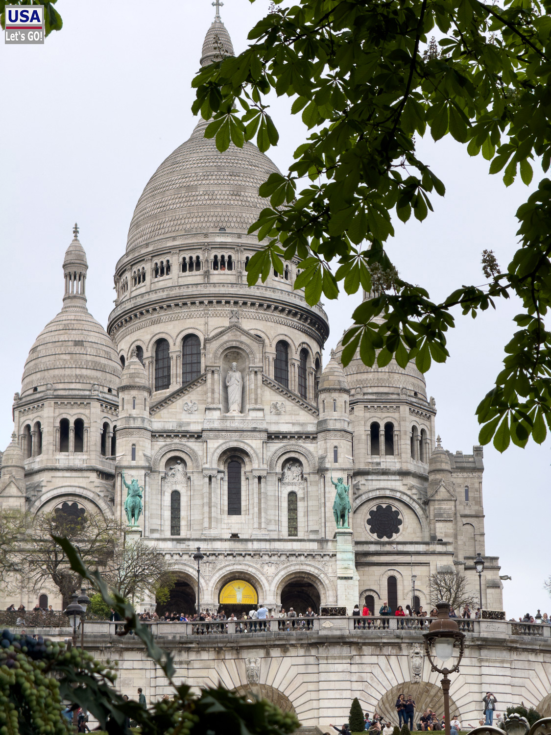 viveLaFrance Tour 2025