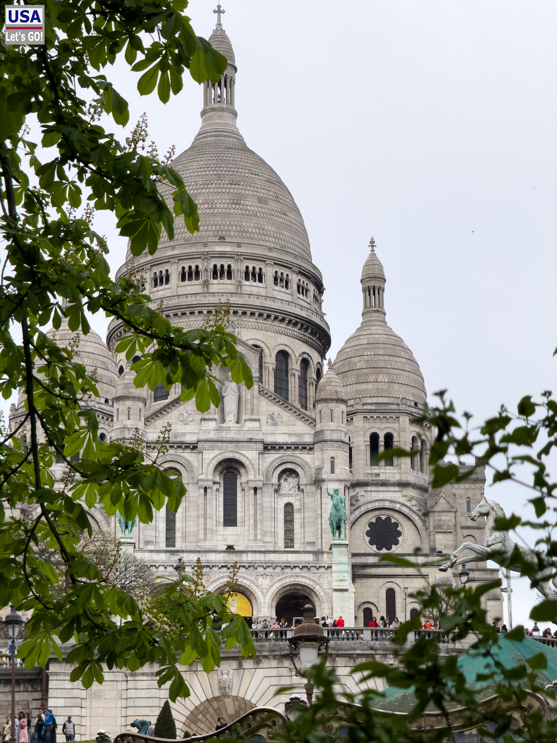 viveLaFrance Tour 2025