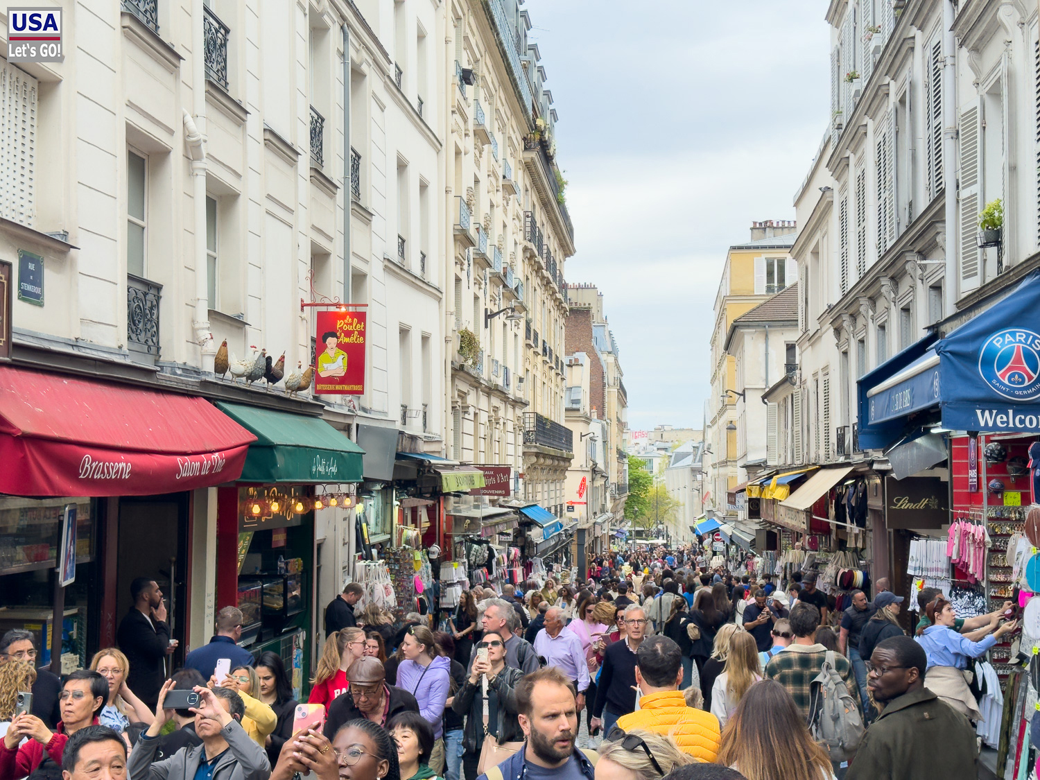 viveLaFrance Tour 2025