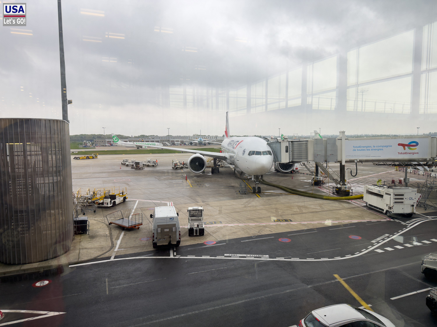 viveLaFrance Tour 2025