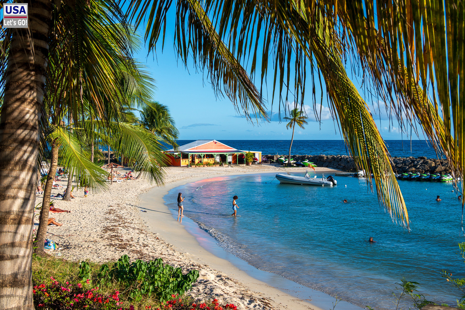 viveLaFrance Tour 2025