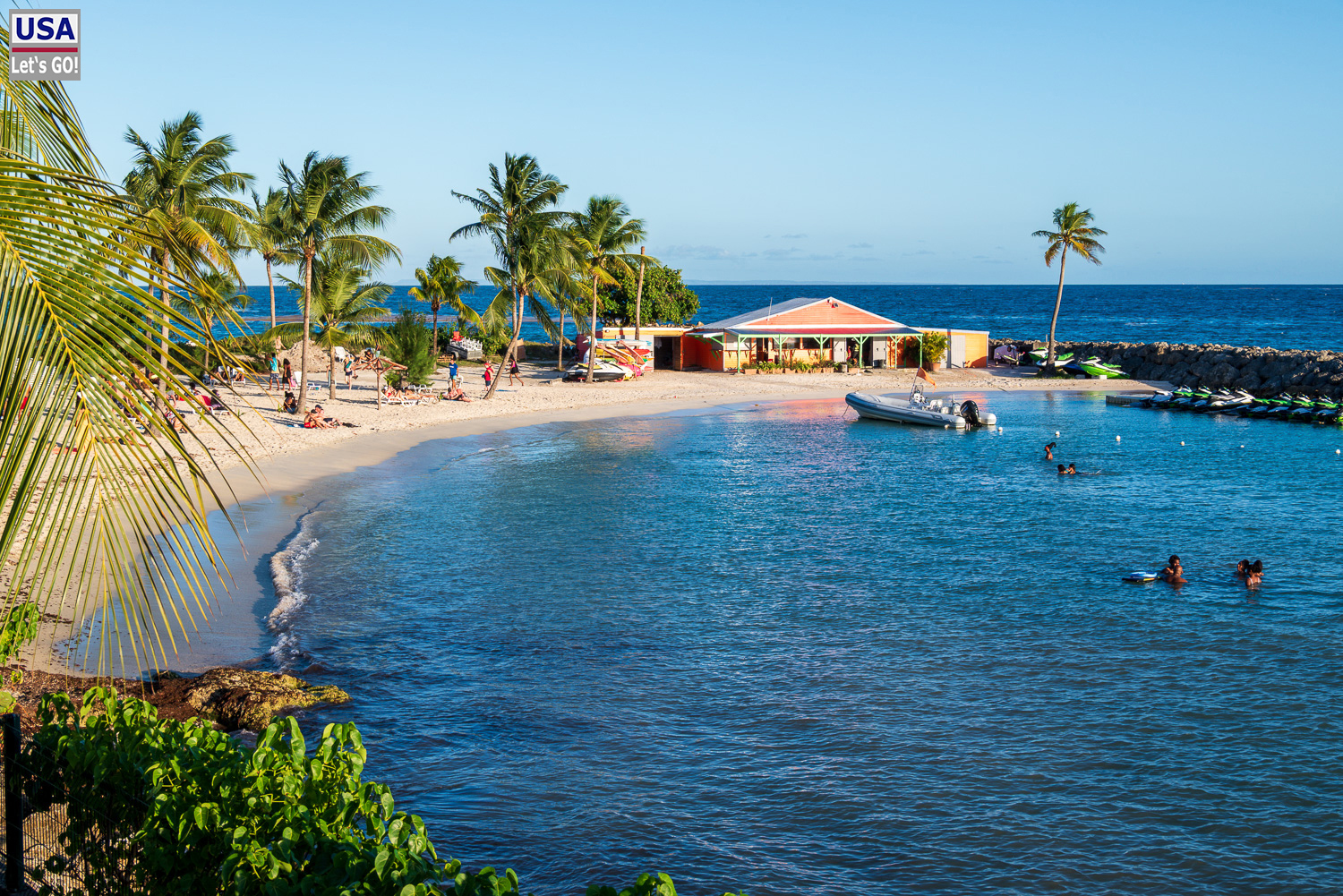 viveLaFrance Tour 2025