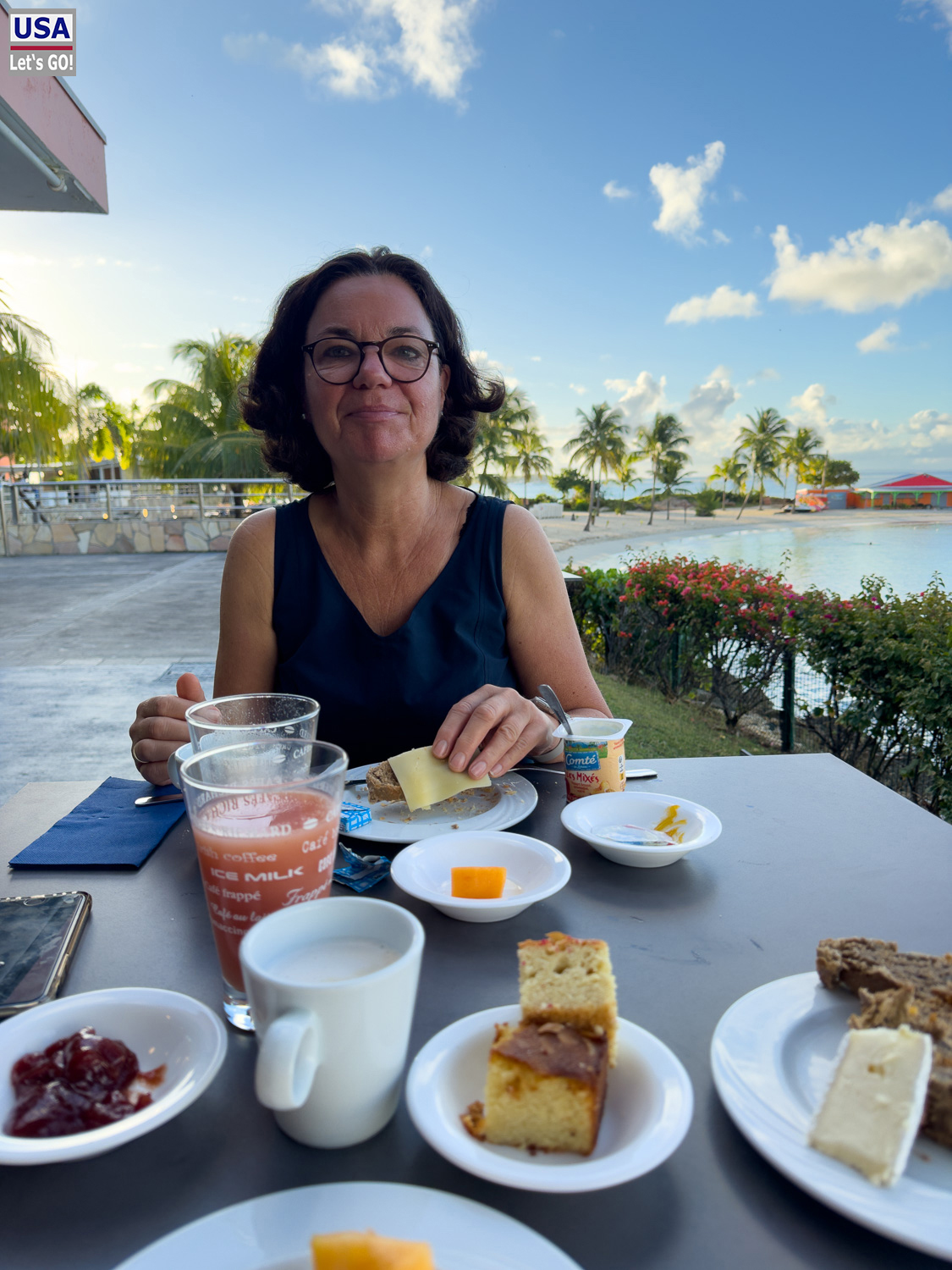 viveLaFrance Tour 2025