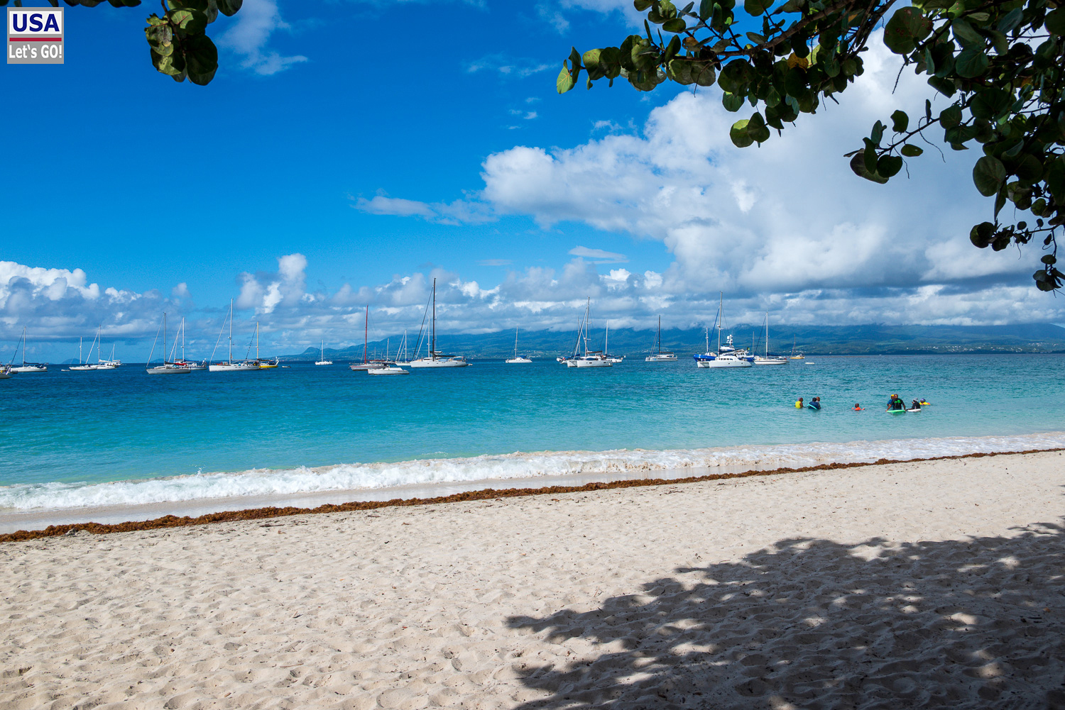 viveLaFrance Tour 2025