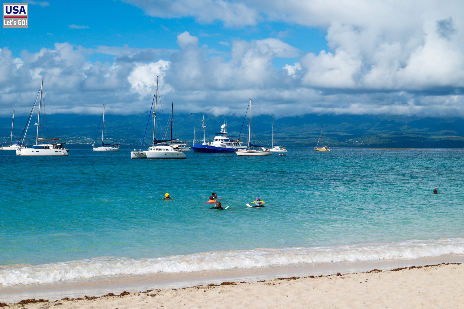 viveLaFrance Tour 2025