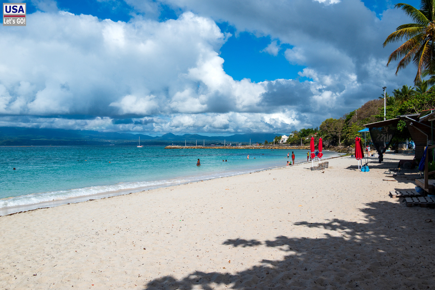 viveLaFrance Tour 2025