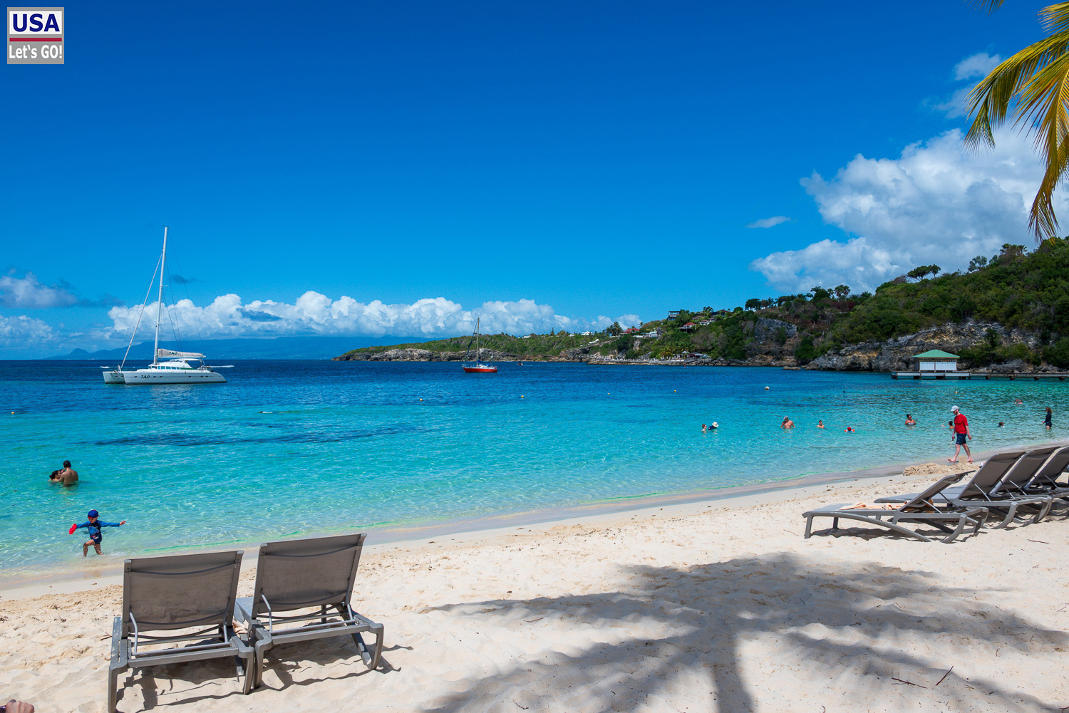 viveLaFrance Tour 2025