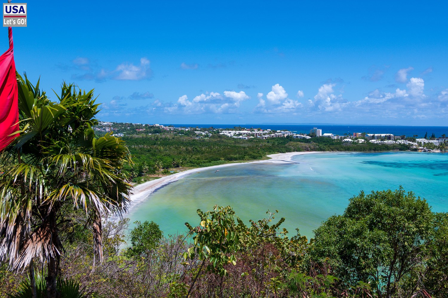 viveLaFrance Tour 2025